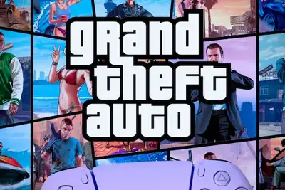 Image for 2022 data breach on grand theft auto 6 UK