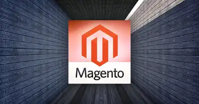 Image for 2022 data breach on Magento UK
